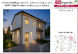 LOTTO 5 - Villetta 1, CASTEL BOLOGNESE - Via Lughese, RA, Italia 48014, 4 Stanze da Letto Stanze da Letto, ,3 BathroomsBathrooms,Villa,in Vendita,LOTTO 5 - Villetta 1,1114