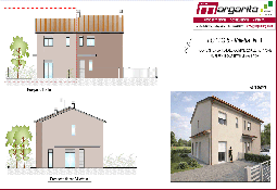 LOTTO 5 - Villetta 1, CASTEL BOLOGNESE - Via Lughese, RA, Italia 48014, 4 Stanze da Letto Stanze da Letto, ,3 BathroomsBathrooms,Villa,in Vendita,LOTTO 5 - Villetta 1,1114