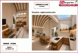 Via Monti n.20, Lugo, Ravenna, Italia 48022, 3 Stanze da Letto Stanze da Letto, ,2 BathroomsBathrooms,Villa,in Vendita,Via Monti n.20,1116