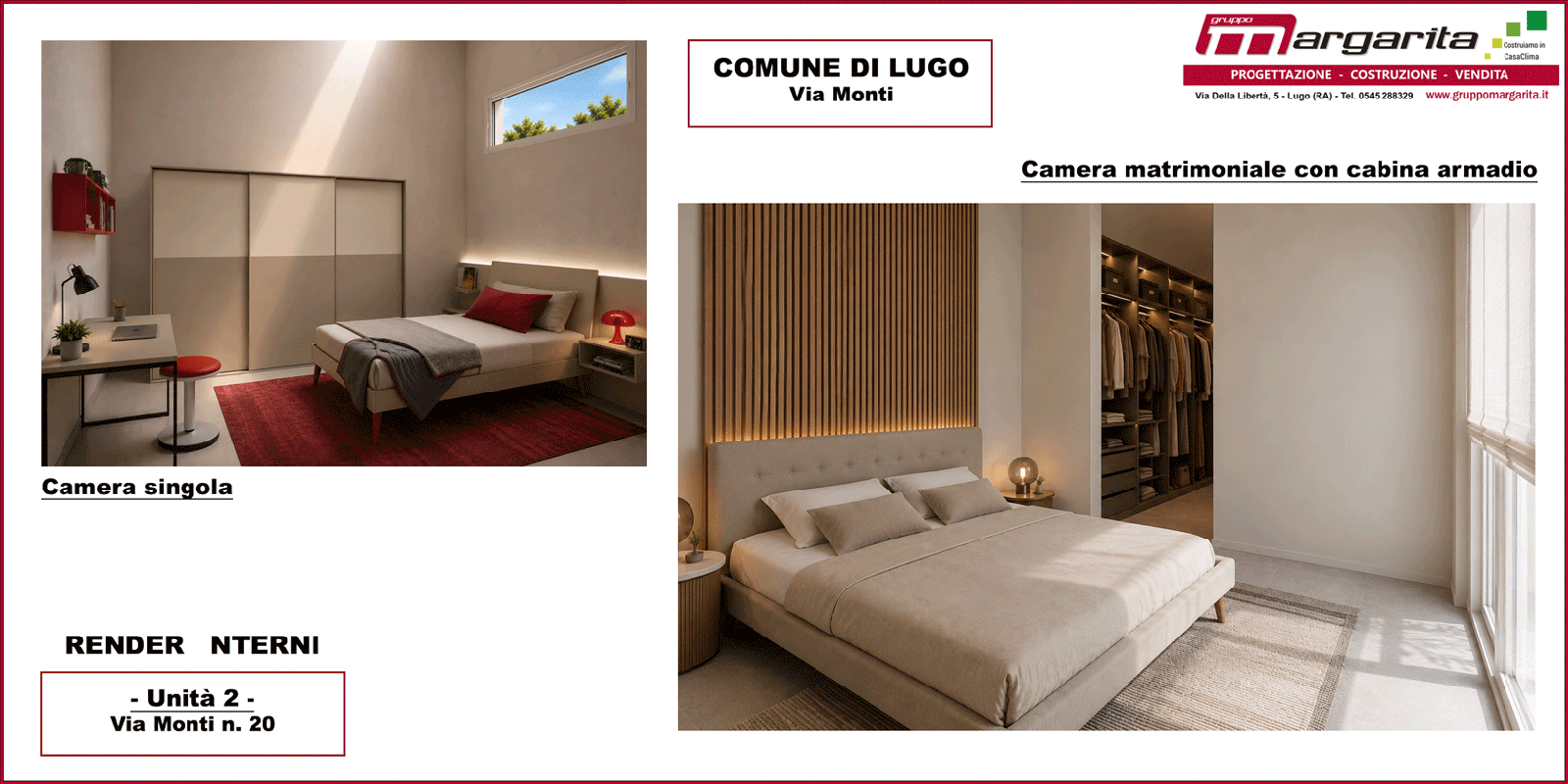 Via Monti n.22, Lugo, Ravenna, Italia 48022, 3 Stanze da Letto Stanze da Letto, ,2 BathroomsBathrooms,Villa,in Vendita,Via Monti n.22,1117