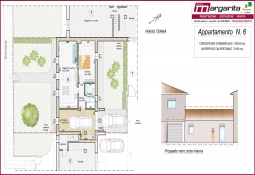 Via San Francesco, Cotignola, RA, Italia 48033, 1 Camera da Letto Stanze da Letto, ,1 BagnoBathrooms,Appartamento,in Vendita,Via San Francesco,1126