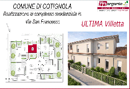 Via San Francesco, Cotignola, RA, Italia 48033, 3 Stanze da Letto Stanze da Letto, ,2 BathroomsBathrooms,Villa,in Vendita,Via San Francesco,1128