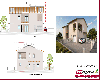 LOTTO 3 - App 1, CASTEL BOLOGNESE - Via Lughese, RA, Italia, 2 Stanze da Letto Stanze da Letto, ,2 BathroomsBathrooms,Appartamento,in Vendita,LOTTO 3 - App 1,1131