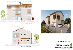 LOTTO 3 - App 1, CASTEL BOLOGNESE - Via Lughese, RA, Italia, 2 Stanze da Letto Stanze da Letto, ,2 BathroomsBathrooms,Appartamento,in Vendita,LOTTO 3 - App 1,1131
