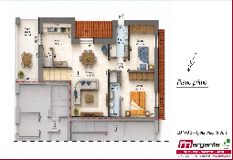 LOTTO 3 - App 1, CASTEL BOLOGNESE - Via Lughese, RA, Italia, 2 Stanze da Letto Stanze da Letto, ,2 BathroomsBathrooms,Appartamento,in Vendita,LOTTO 3 - App 1,1131