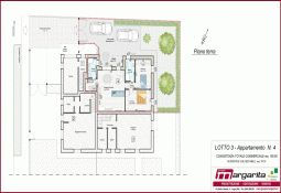 LOTTO 3 - Appartamento 4, CASTEL BOLOGNESE - Via Lughese, RA, Italia, 2 Stanze da Letto Stanze da Letto, ,2 BathroomsBathrooms,Appartamento,in Vendita,LOTTO 3 - Appartamento 4,1133