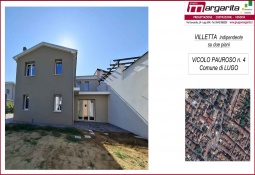 Vicolo Pauroso n. 4, LUGO, RAVENNA, Italia, 3 Stanze da Letto Stanze da Letto, ,3 BathroomsBathrooms,Villa,in Vendita,Vicolo Pauroso n. 4,1135