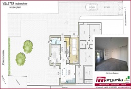 Vicolo Pauroso n. 4, LUGO, RAVENNA, Italia, 3 Stanze da Letto Stanze da Letto, ,3 BathroomsBathrooms,Villa,in Vendita,Vicolo Pauroso n. 4,1135