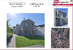 Vicolo Pauroso n. 4, LUGO, RAVENNA, Italia, 3 Stanze da Letto Stanze da Letto, ,3 BathroomsBathrooms,Villa,in Vendita,Vicolo Pauroso n. 4,1135