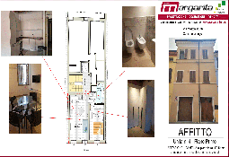 AFFITTO Via Mazzini 76, LUGO, RAVENNA, Italia, 1 Camera da Letto Stanze da Letto, ,1 BagnoBathrooms,Appartamento,in Affitto,AFFITTO Via Mazzini 76,1136