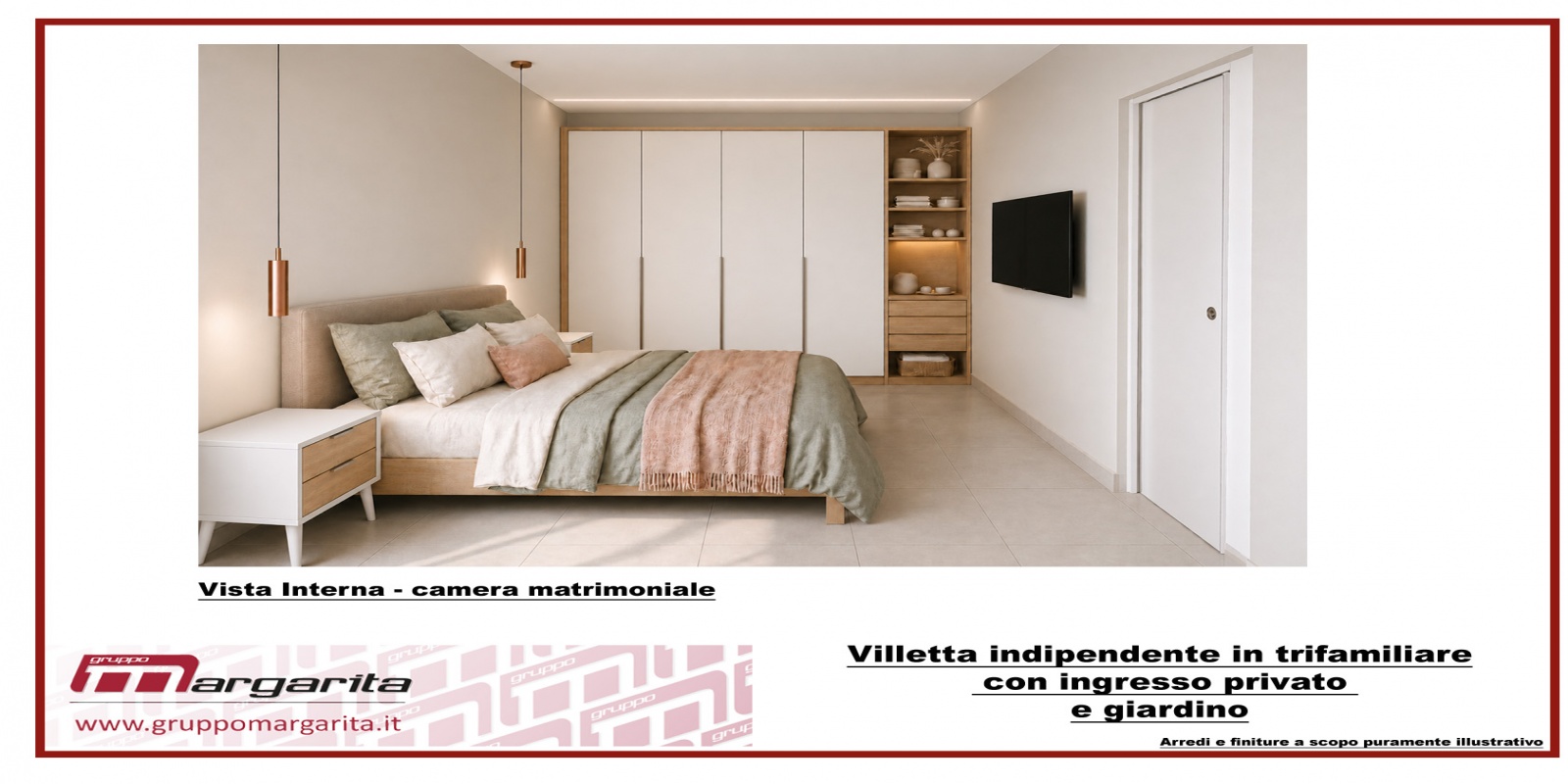 LOTTO 5 - via C. A. Dalla Chiesa, Cotignola, RA, Italia, 3 Stanze da Letto Stanze da Letto, ,2 BathroomsBathrooms,Villa,in Vendita,LOTTO 5 - via C. A. Dalla Chiesa,1140