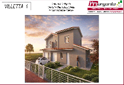 LOTTO 5 - via C. A. Dalla Chiesa, Cotignola, RA, Italia, 2 Stanze da Letto Stanze da Letto, ,2 BathroomsBathrooms,Villa,in Vendita,LOTTO 5 - via C. A. Dalla Chiesa,1140