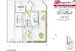 LOTTO 5 - via C. A. Dalla Chiesa, Cotignola, RA, Italia, 2 Stanze da Letto Stanze da Letto, ,2 BathroomsBathrooms,Villa,in Vendita,LOTTO 5 - via C. A. Dalla Chiesa,1140
