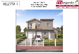 LOTTO 5 - via C. A. Dalla Chiesa, Cotignola, RA, Italia, 2 Stanze da Letto Stanze da Letto, ,2 BathroomsBathrooms,Villa,in Vendita,LOTTO 5 - via C. A. Dalla Chiesa,1140