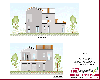 LOTTO 5 - via C. A. Dalla Chiesa, Cotignola, RA, Italia, 3 Stanze da Letto Stanze da Letto, ,2 BathroomsBathrooms,Villa,in Vendita,LOTTO 5 - via C. A. Dalla Chiesa,1140