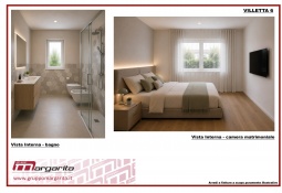 Via Livatino VILLETTA 06, Cotignola, RA, Italia, 3 Stanze da Letto Stanze da Letto, ,2 BathroomsBathrooms,Villa,in Vendita,Via Livatino VILLETTA 06,1142