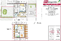 Via Livatino VILLETTA 04, Cotignola, RA, Italia, 3 Stanze da Letto Stanze da Letto, ,2 BathroomsBathrooms,Villa,in Vendita,Via Livatino VILLETTA 04,1143