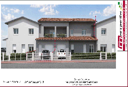 Via Livatino APPARTAMENTO 03, Cotignola, RA, Italia, 3 Stanze da Letto Stanze da Letto, ,2 BathroomsBathrooms,Appartamento,in Vendita,Via Livatino APPARTAMENTO 03,1144