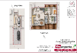 Via Livatino APPARTAMENTO 03, Cotignola, RA, Italia, 3 Stanze da Letto Stanze da Letto, ,2 BathroomsBathrooms,Appartamento,in Vendita,Via Livatino APPARTAMENTO 03,1144